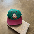 Vintage 90’s Grumpy Cap