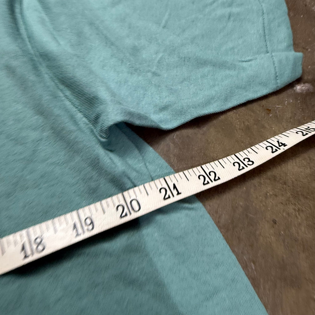 Size XL - Vintage 1995 Bob the Fish tee