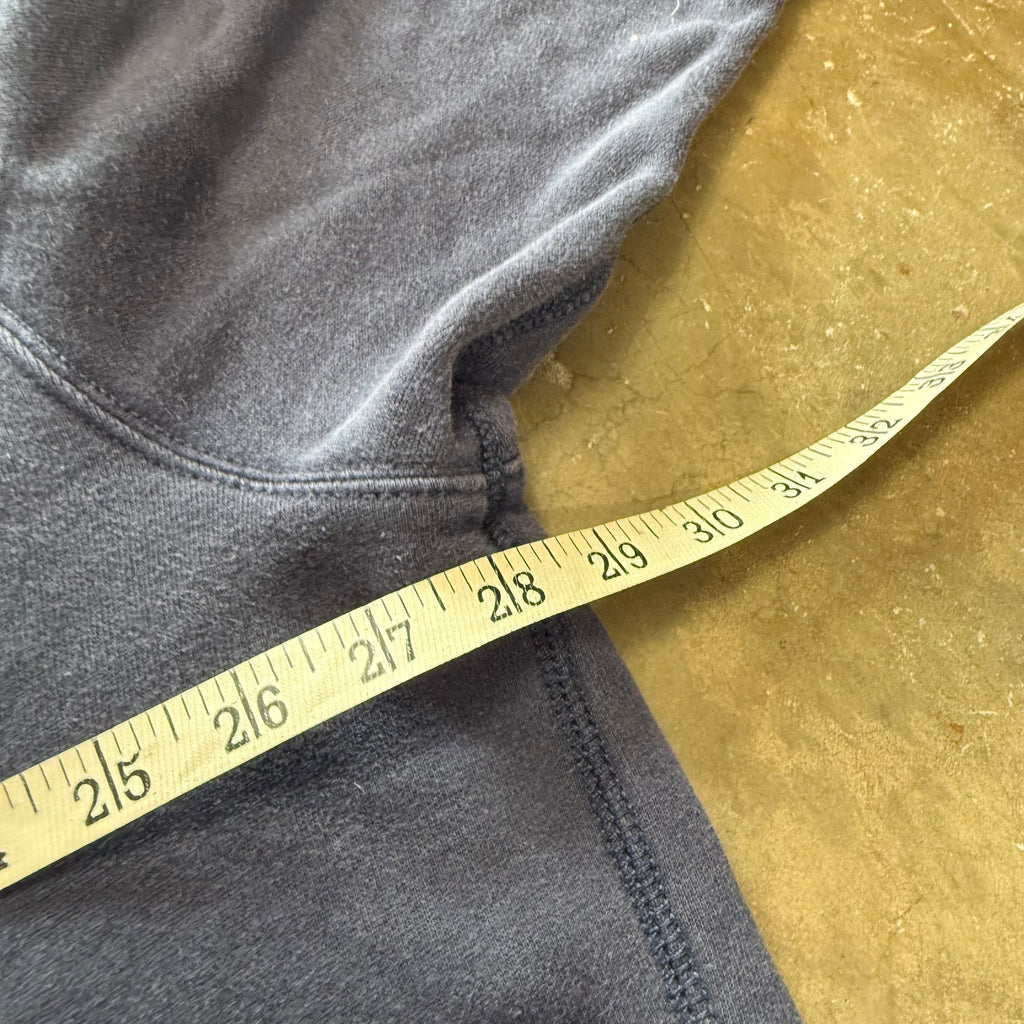 Size XL - Vintage Polo Ralph Lauren Polo Jeans Zip Up Hoodie