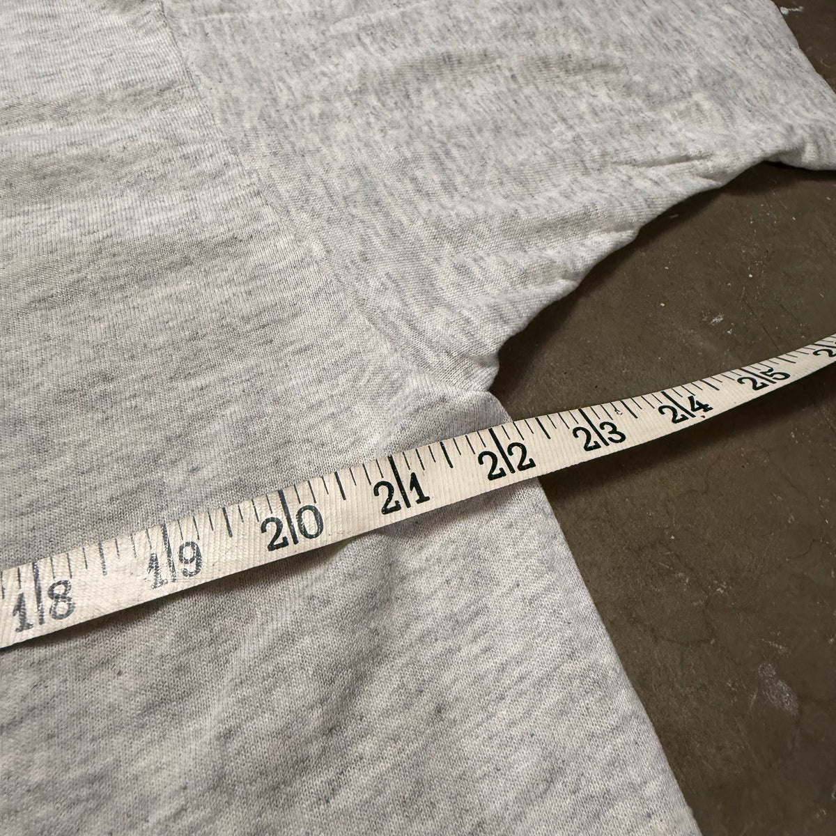 Size XL - Vintage Operation Desert Storm tee