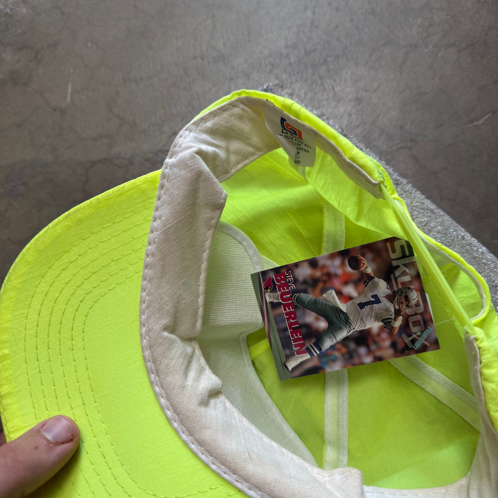 Vintage 90’s CocaCola Cap