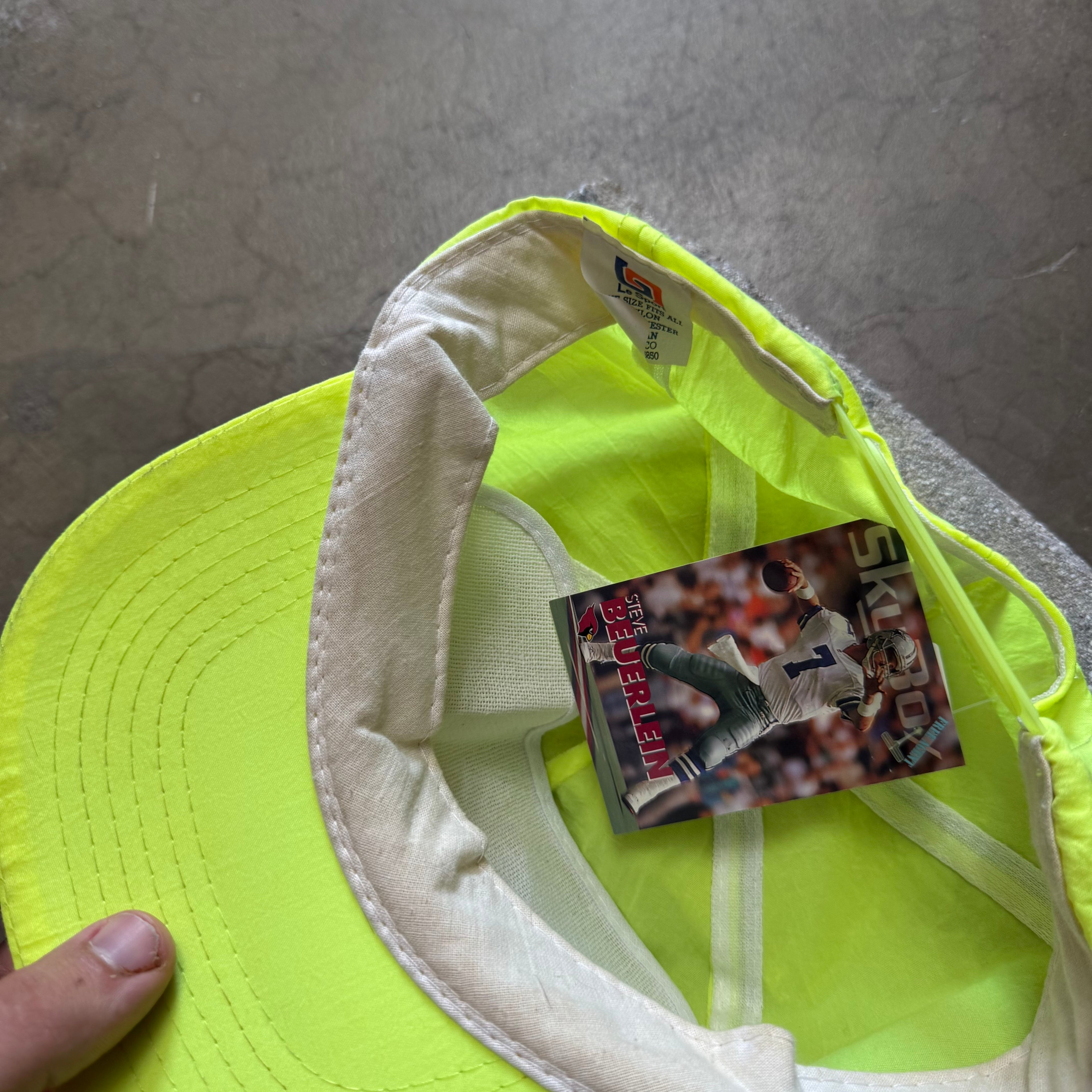 Vintage 90’s CocaCola Cap