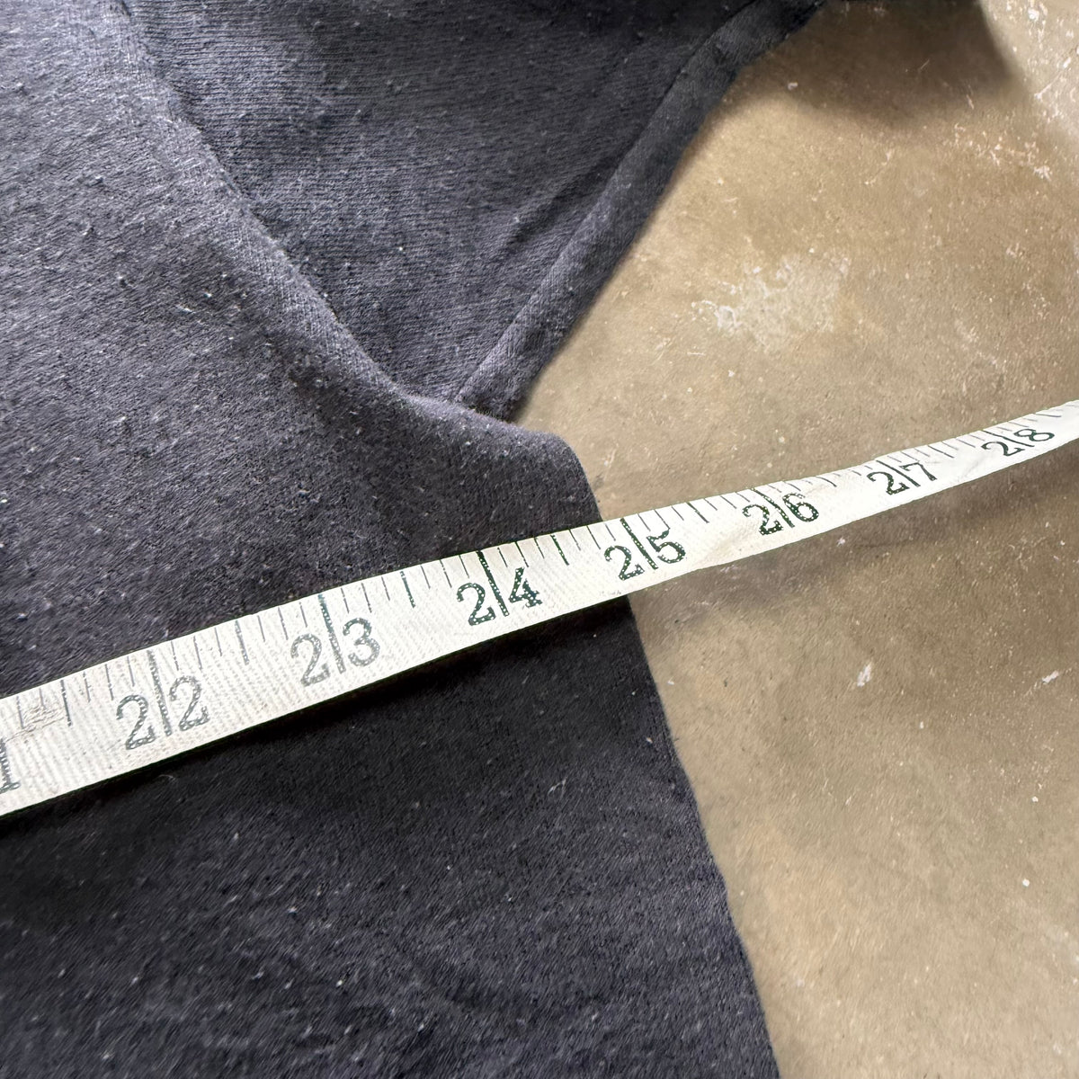 Size XXL - Vintage Jesus is the right one tee