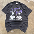 Size XL - Vintage ‘ 1992 CBS I Love Lucy TV show promo ‘ tee