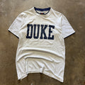 Size large - Vintage Duke tee