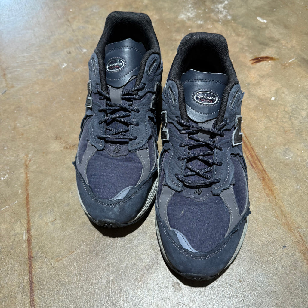 size 11 - New Balance 2002R ' Protection Pack Eclipse '