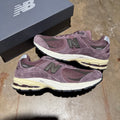size 10 - New Balance 2002R ' Dark Grape '