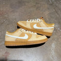 size 10 - Dunk Low ' Waffle '
