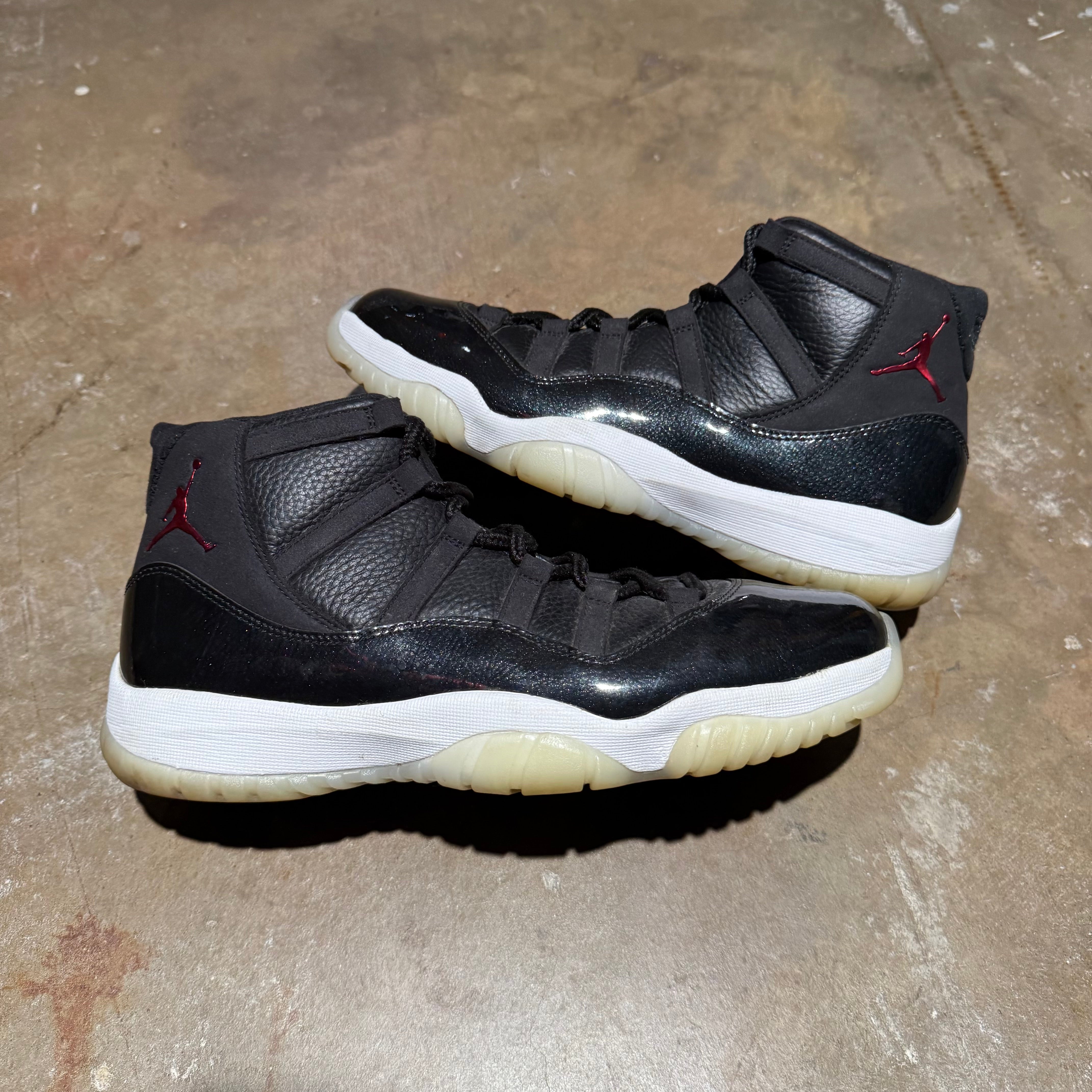 air jordan 11 10.5