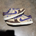 size 10 - Dunk low ' Setsubun '