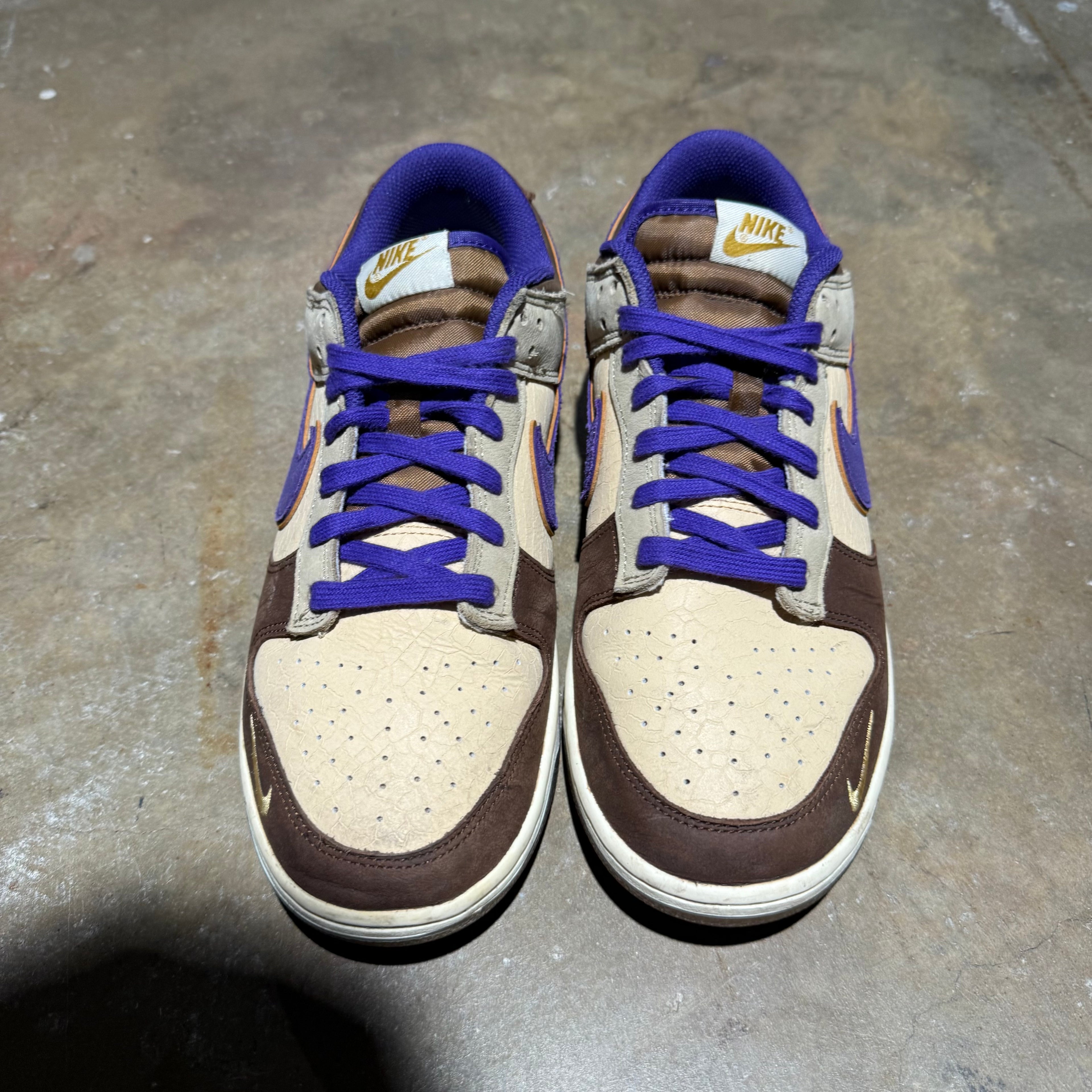 size 10 - Dunk low ' Setsubun '
