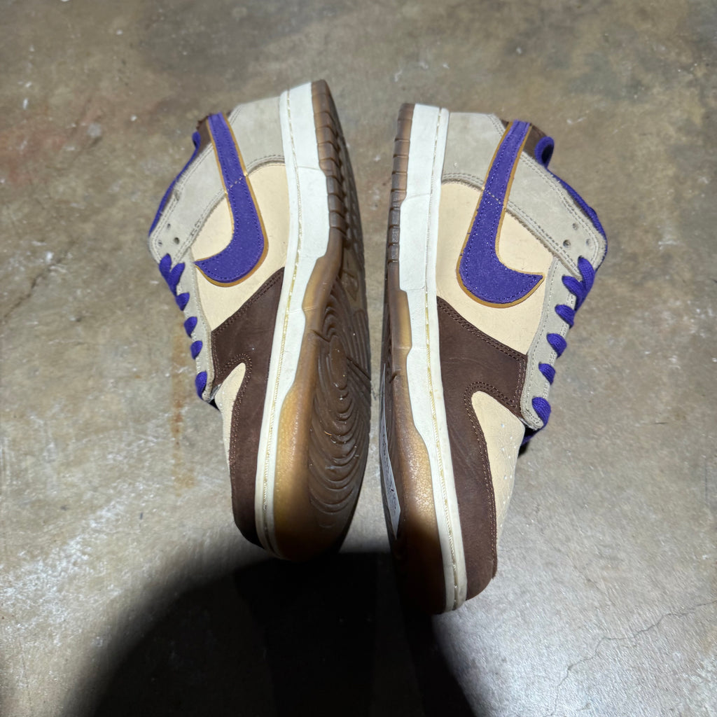 size 10 - Dunk low ' Setsubun '