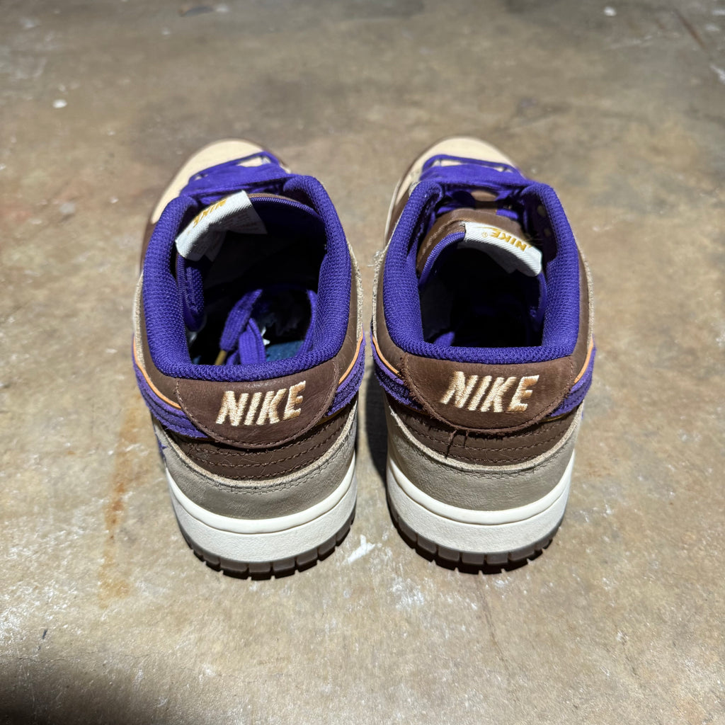 size 10 - Dunk low ' Setsubun '