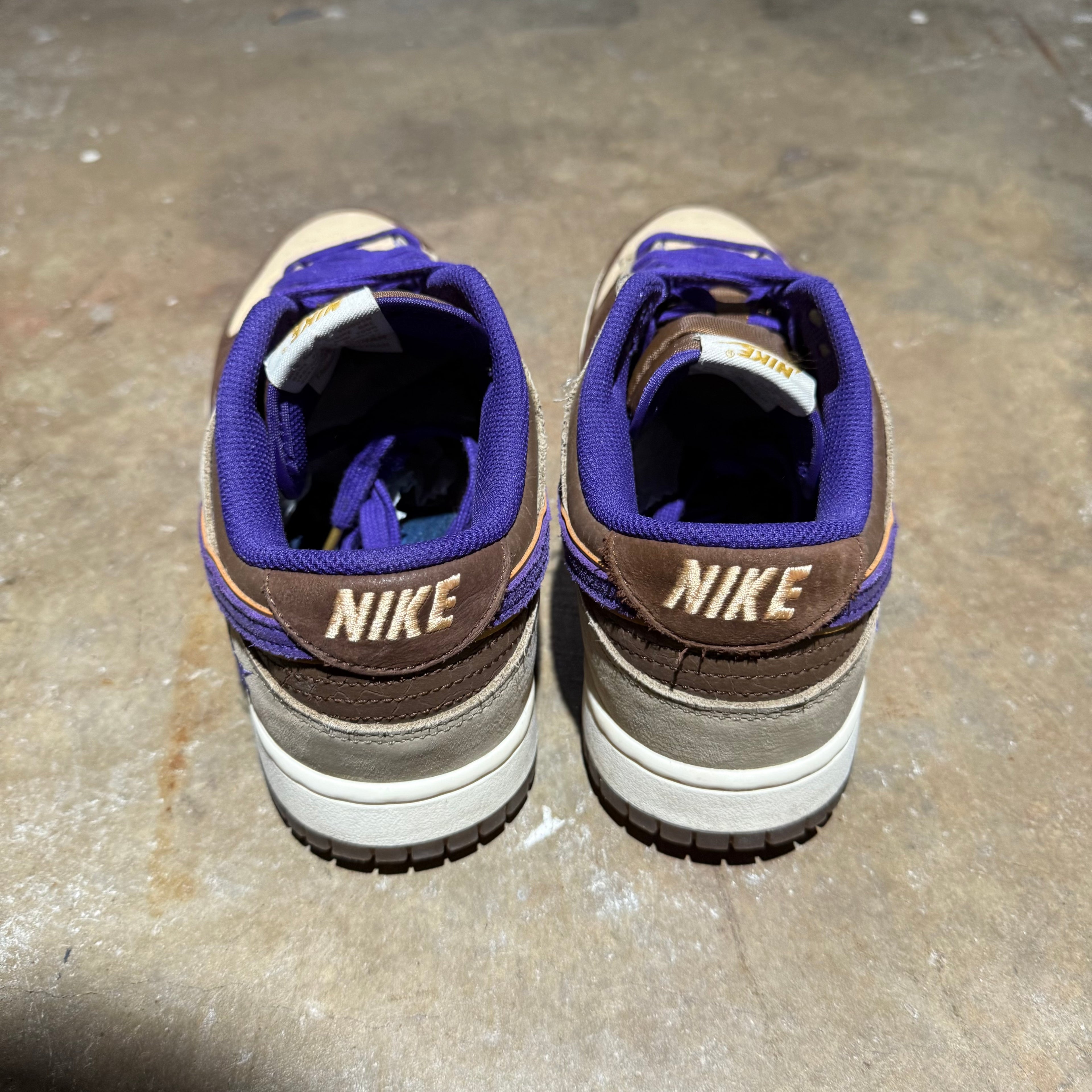 size 10 - Dunk low ' Setsubun '