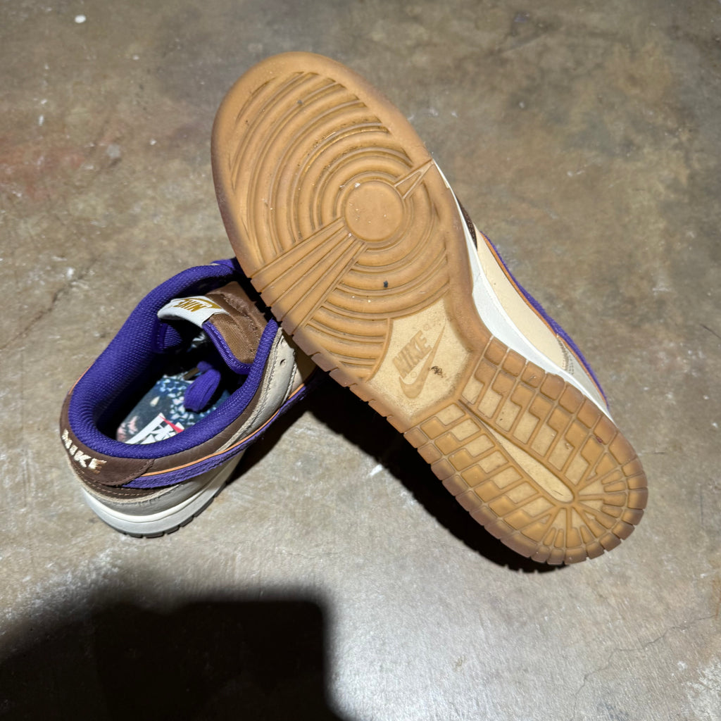 size 10 - Dunk low ' Setsubun '