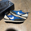 size 8 - Daybreak Undercover ' Blue Jay '