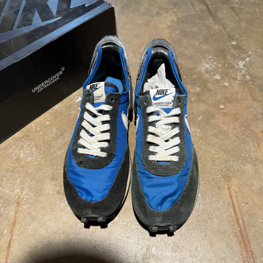 size 8 - Daybreak Undercover ' Blue Jay '