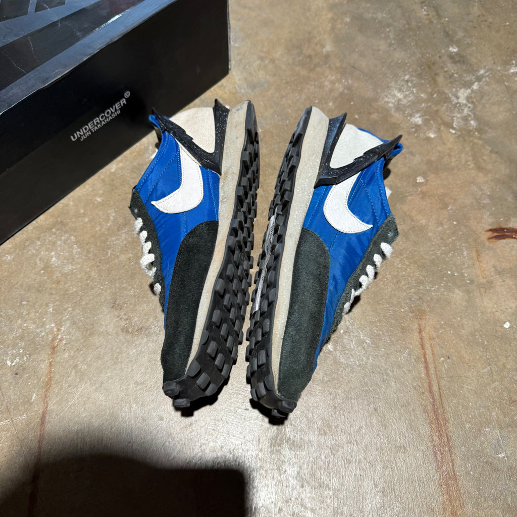 size 8 - Daybreak Undercover ' Blue Jay '