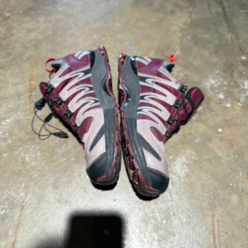 size 8 - Salomon XA 3D Ultra2 ' Climasheild '