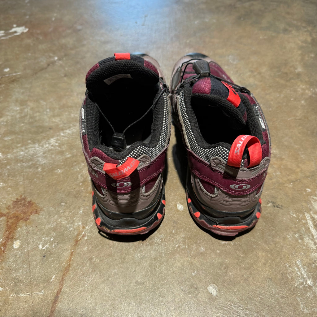 size 8 - Salomon XA 3D Ultra2 ' Climasheild '