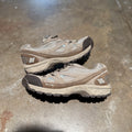 size 8 - New Balanace 606 Trail Shoes ' Cream '