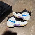 size 5.5 - Air Foamposite pre ' 3D '
