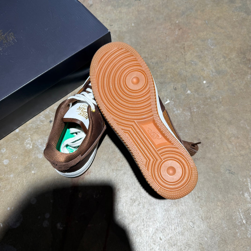 size 6.5 - Air Force 1 Low ' New Jersey '