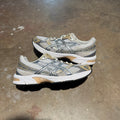 size 7.5 - Asics Gel-1130 ' White Wood Crepe '