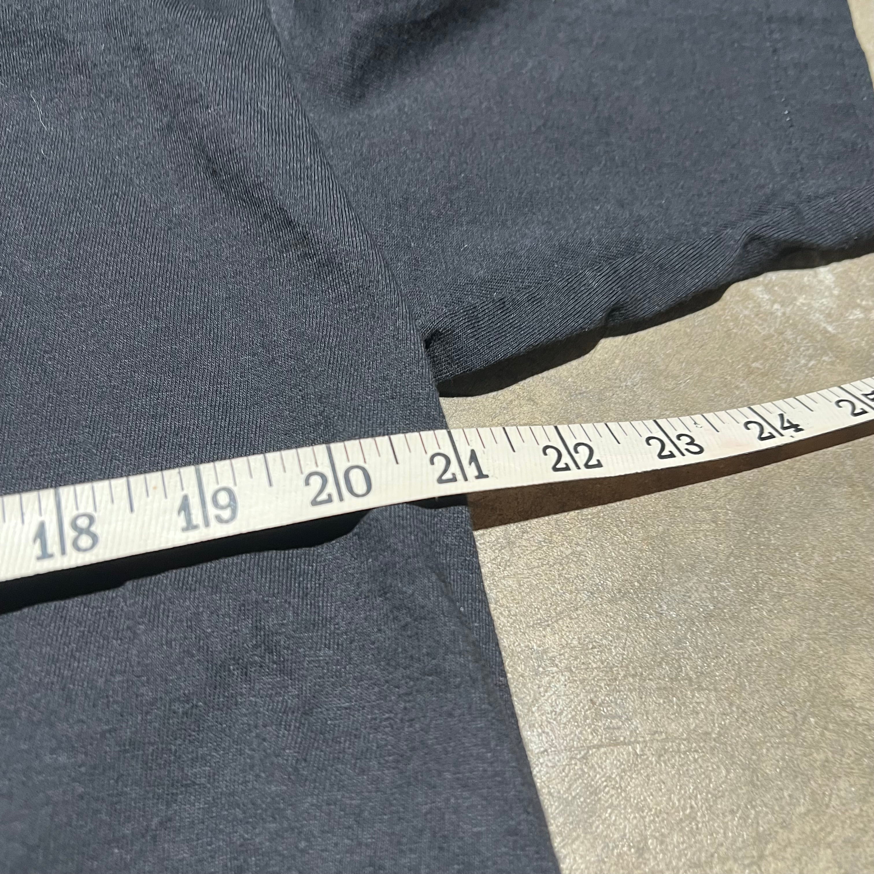 size xl - Vintage ' 1998 BB King ' Band Tee