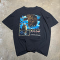 size XL - Vintage ' 1992 American Bald Eagle ' Tee