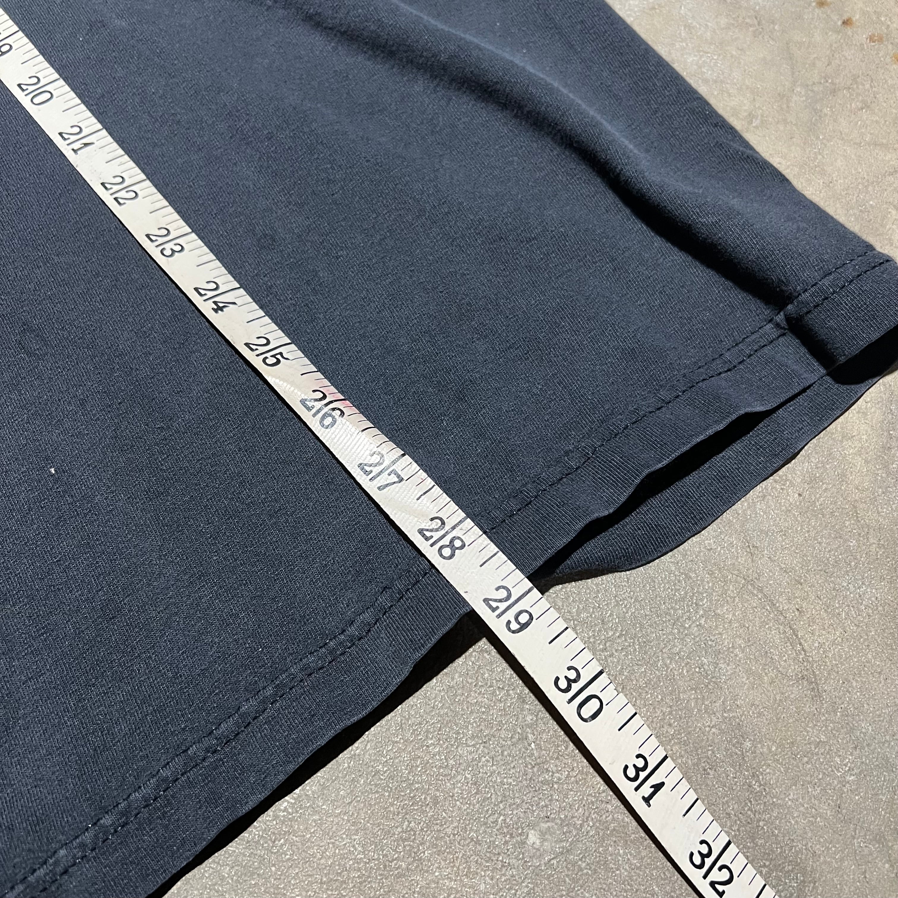 size xl - Vintage ' SuperSuckers ' Band Tee