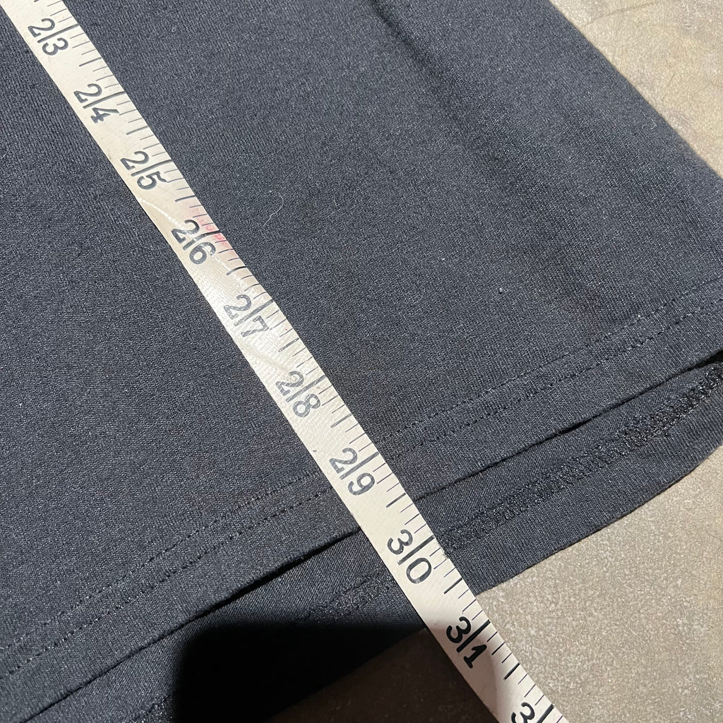 size xl - Vintage ' 2007 Def Leppard ' Band Tee
