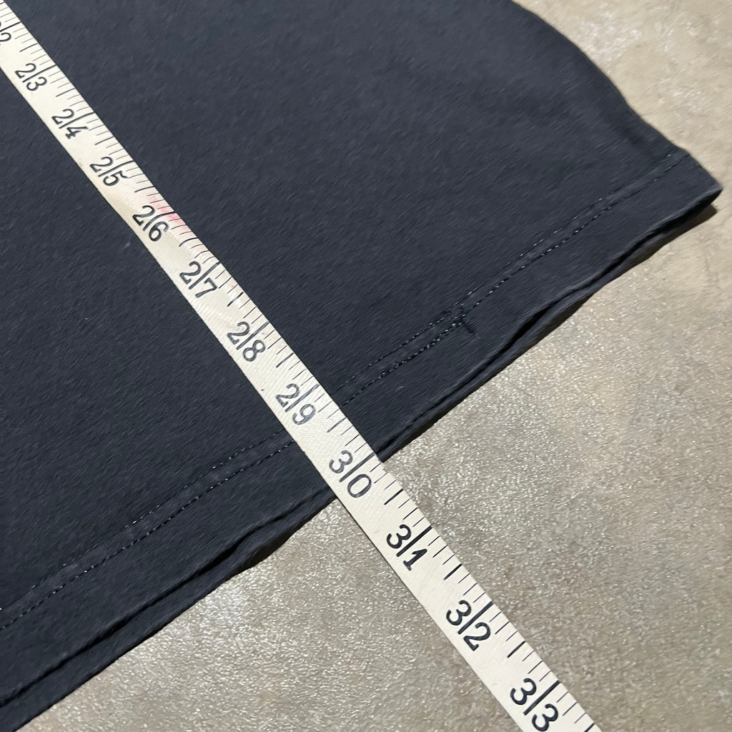 size xl - Vintage ' Jazz Mackie ' Band Tee