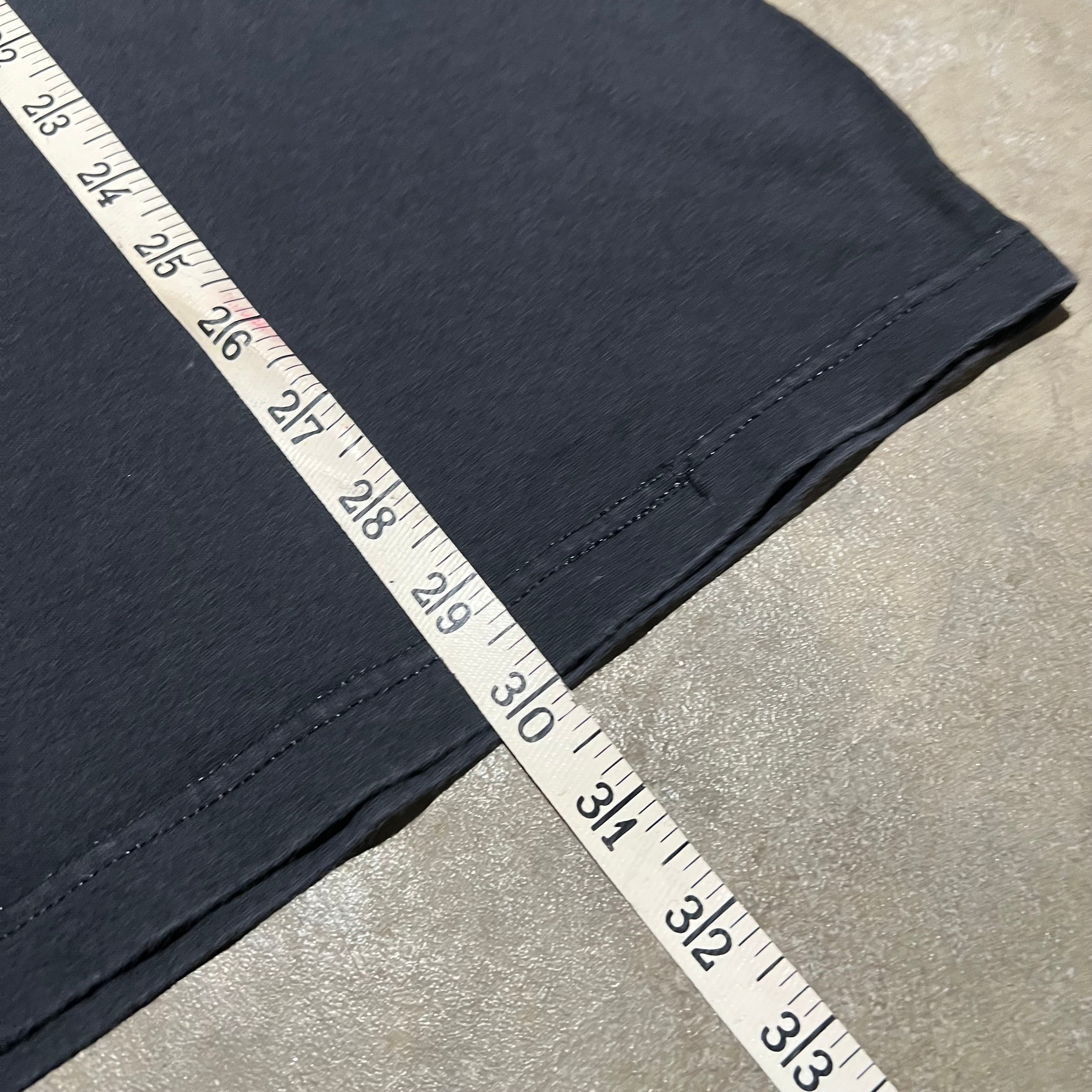 size xl - Vintage ' Jazz Mackie ' Band Tee