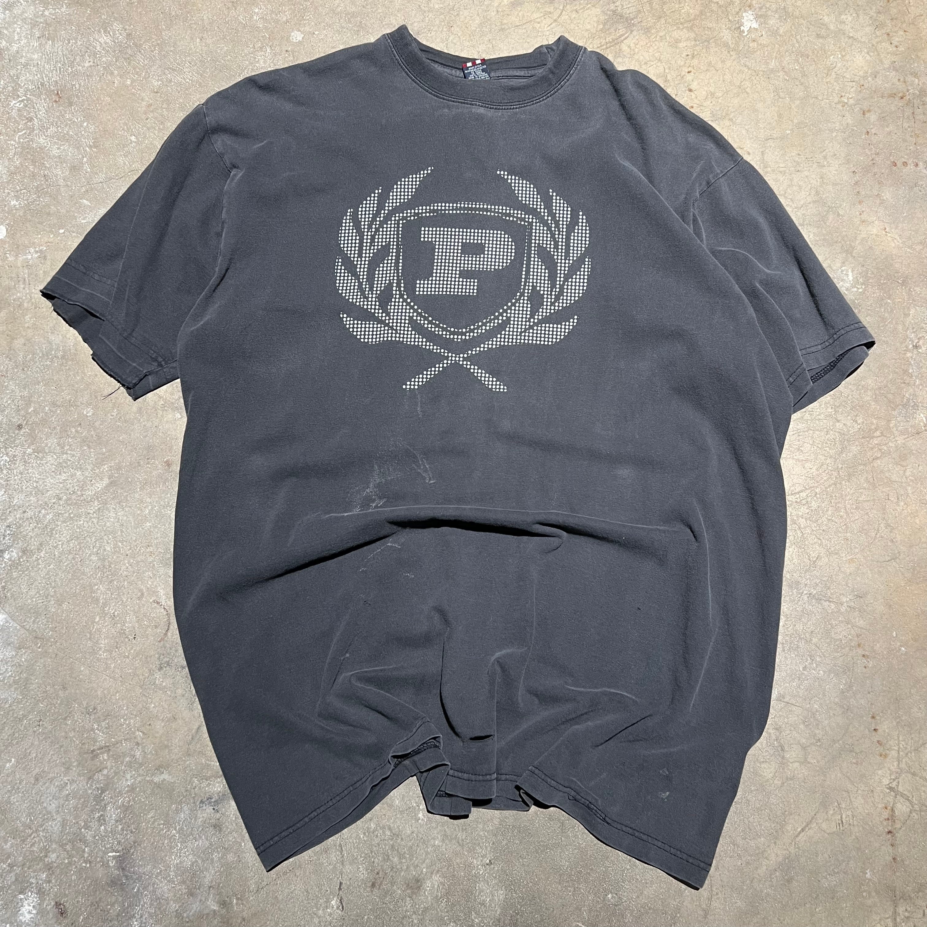 size xl - Vintage ' Phat farm ' Tee