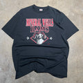 size xl - Vintage ' Mineral Wells Rams ' Tee