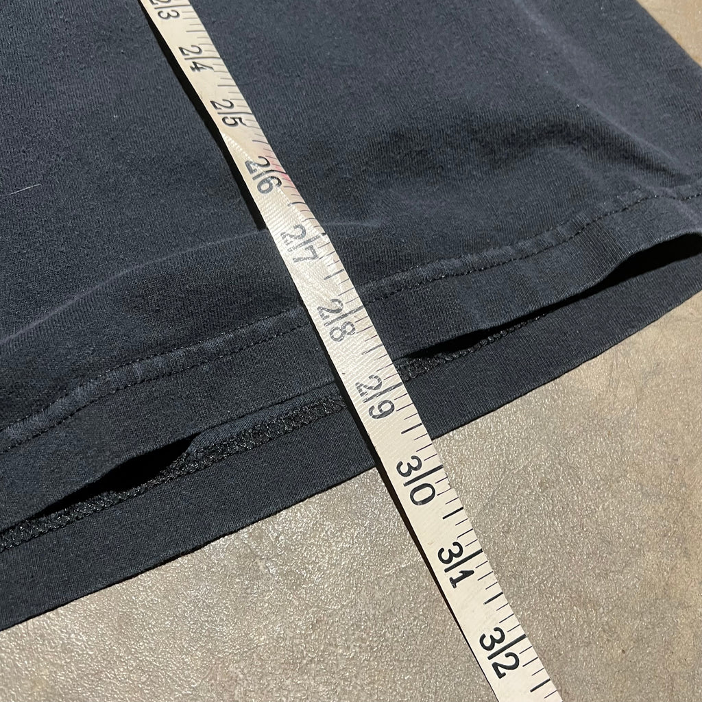 size xl - Vintage ' 1998 WCW Goldberg Wrestling ' Tee