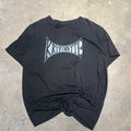 size xl - Vintage ' Kryptonyte ' Tee