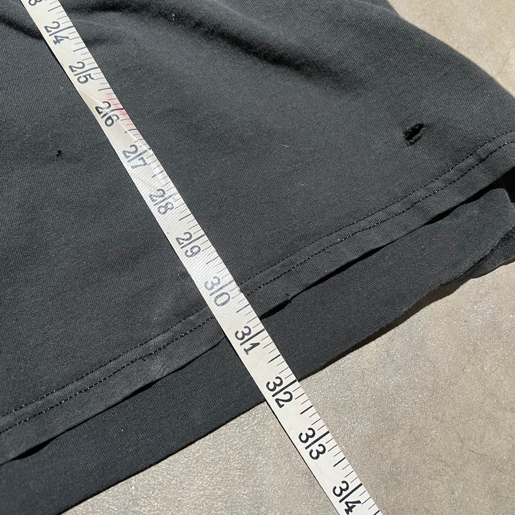 size xxl - Vintage ' Penny Hardaway Nike Promo One Way ' tee