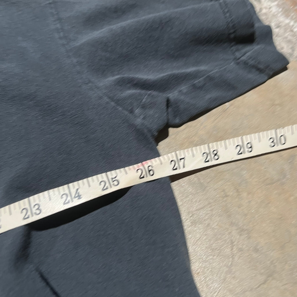 size xxl - Vintage ' Nike Athletics ' Tee