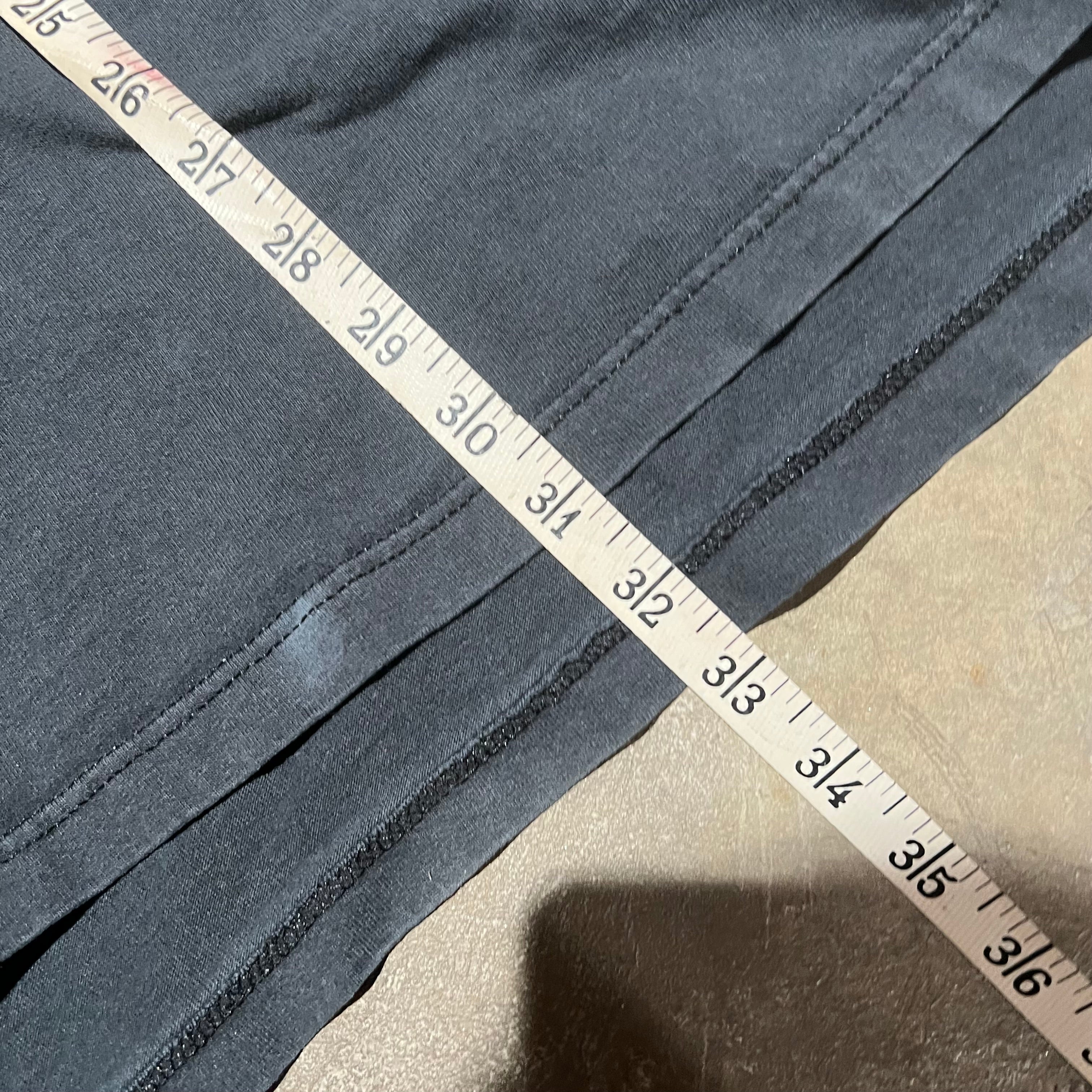 size xxl - Vintage ' Nike Athletics ' Tee
