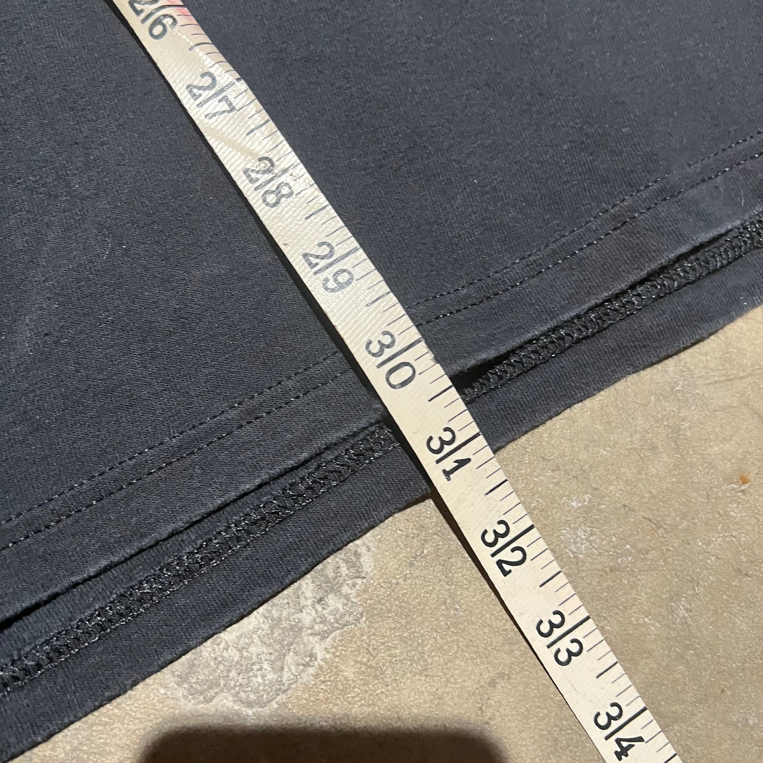size xxl - Vintage ' 1997 Harley Davidson Gainesvill Florida ' Tee