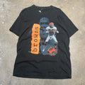 size xxl - Vintage ' Cleveland Browns ' Tee