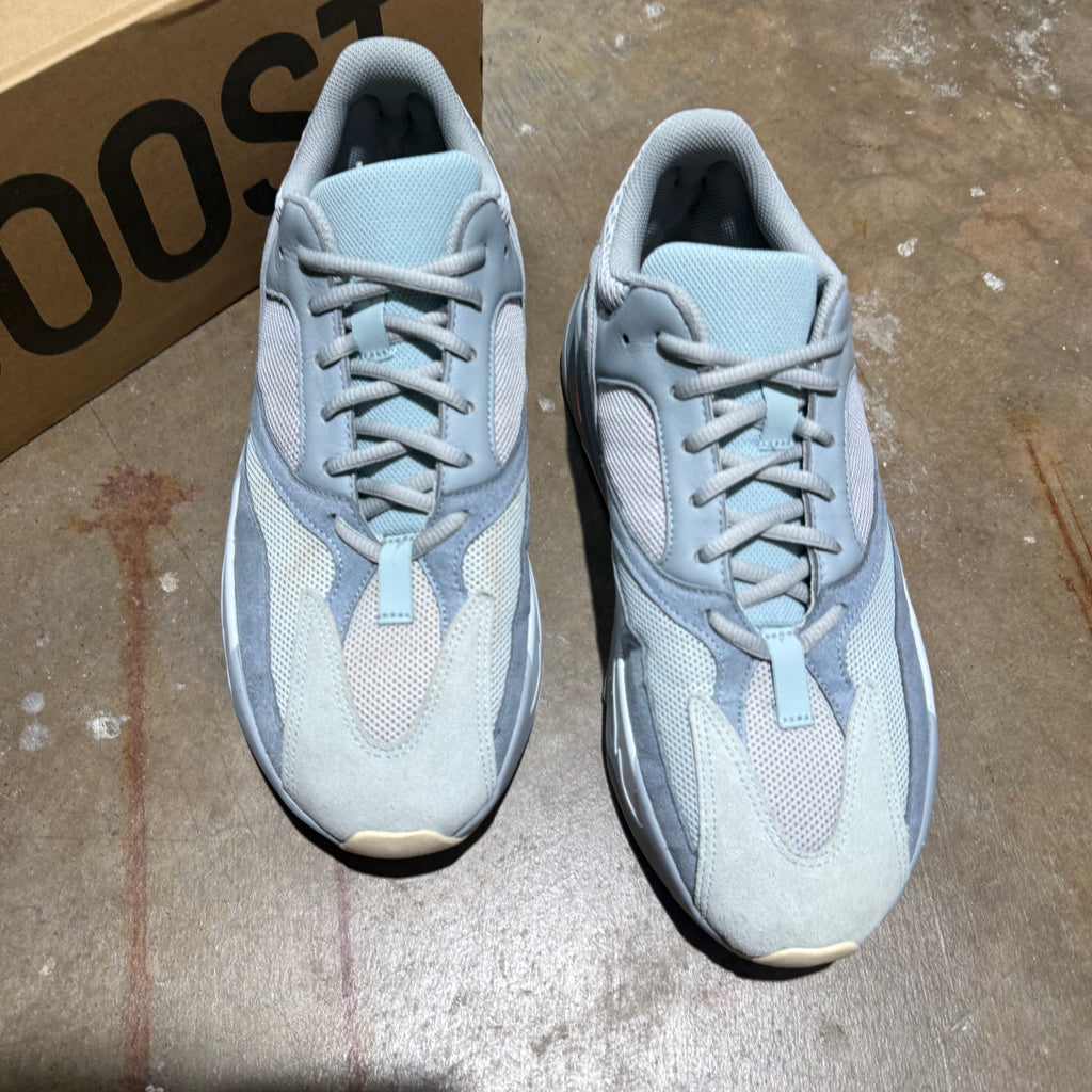 size 11 - Yeezy 700 ' Inertia '