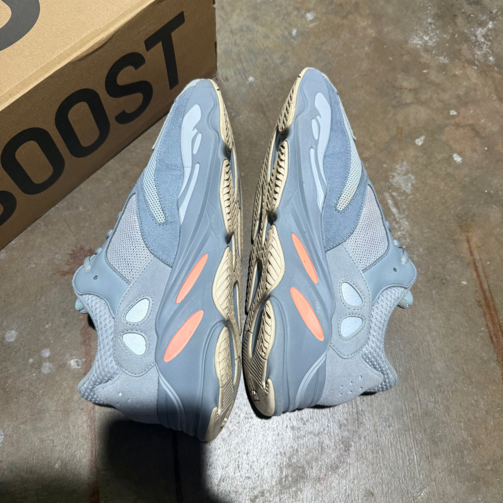 size 11 - Yeezy 700 ' Inertia '