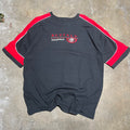 size xxl - Vintage ' Buffalo Sabres ' Tee