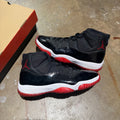 size 11 - Jordan 11 Retro ' Playoff Bred 2019 '