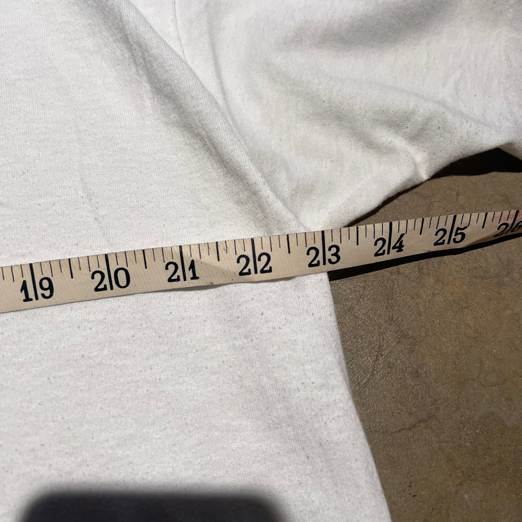 size xl - Vintage ' 1992 Ricky Van Shelton I am a simple man ' tee
