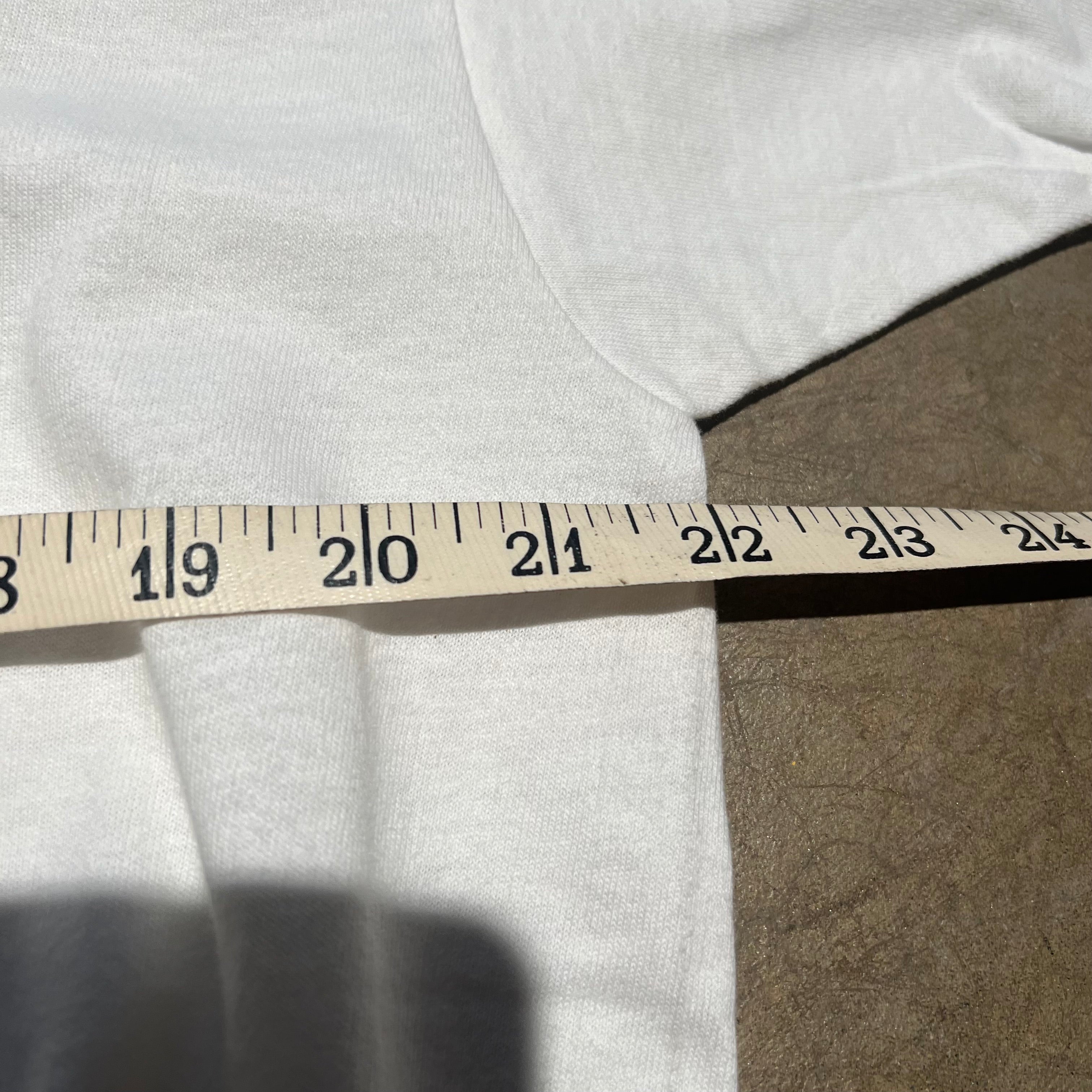 size xl - Vintage ' 1993 Blonde's Medical T-shirt ' tee