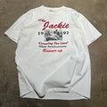 size xl - Vintage ' 1997 Jackie Robinson runner up ' tee